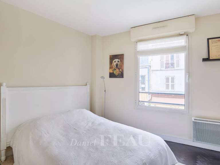 Apartment Paris 7e - 2 bedrooms - 82m²