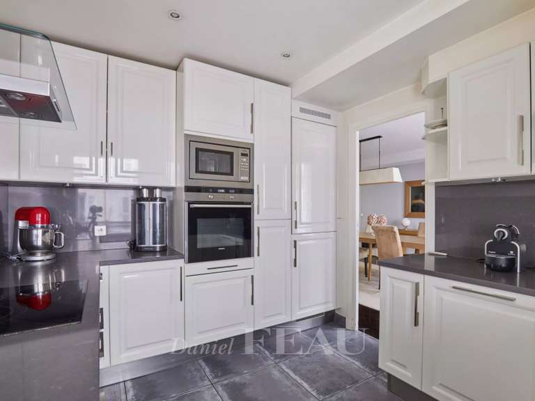 Apartment Paris 7e - 2 bedrooms - 82m²