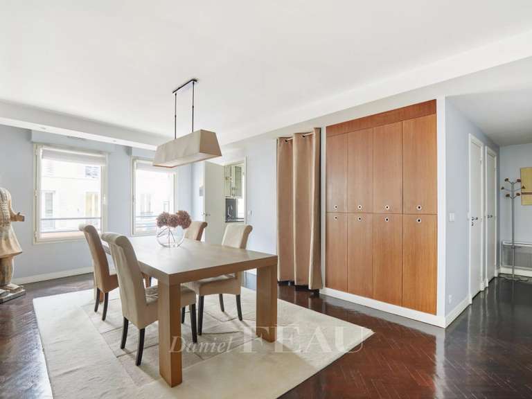 Apartment Paris 7e - 2 bedrooms - 82m²
