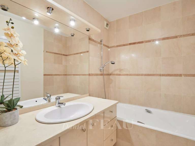 Apartment Paris 7e - 2 bedrooms - 82m²