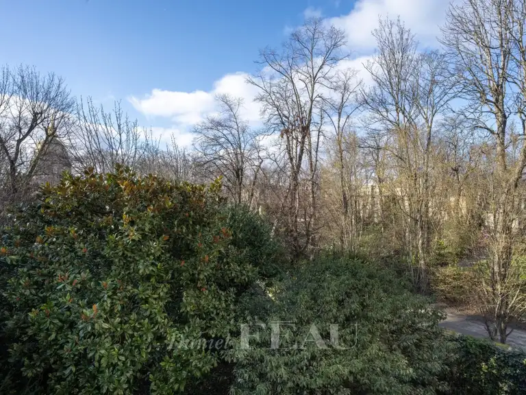 Apartment Paris 7e - 3 bedrooms - 132m²