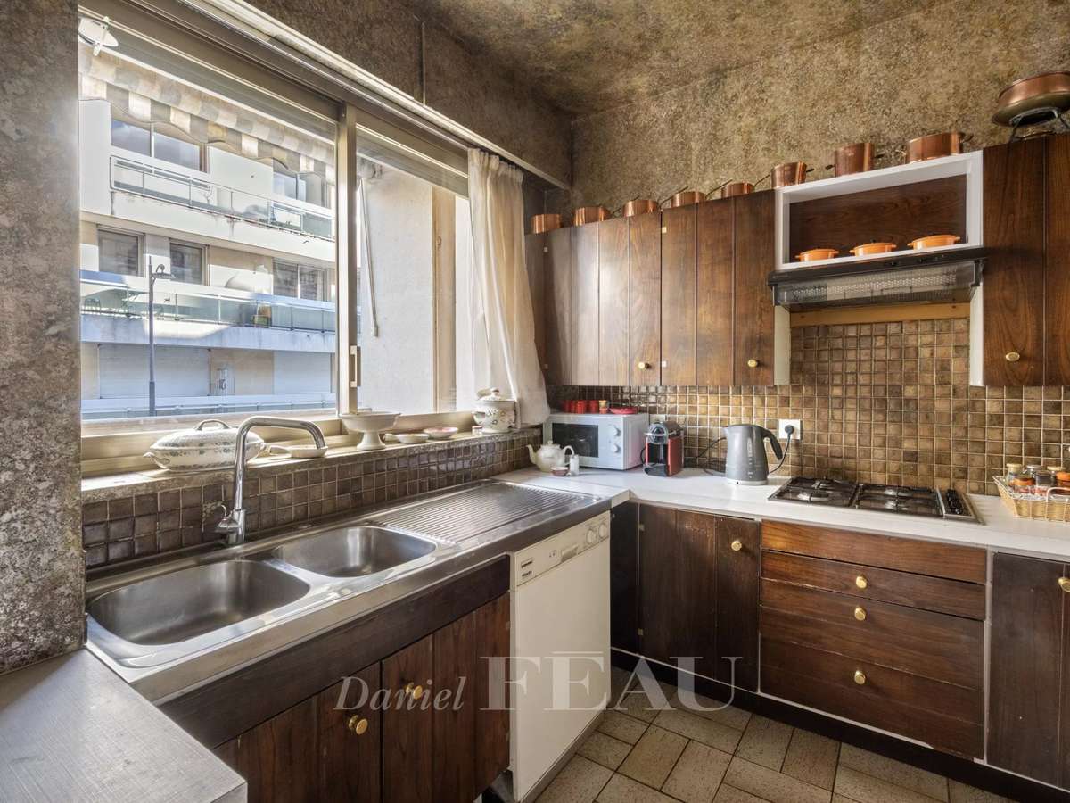 Apartment Paris 7e