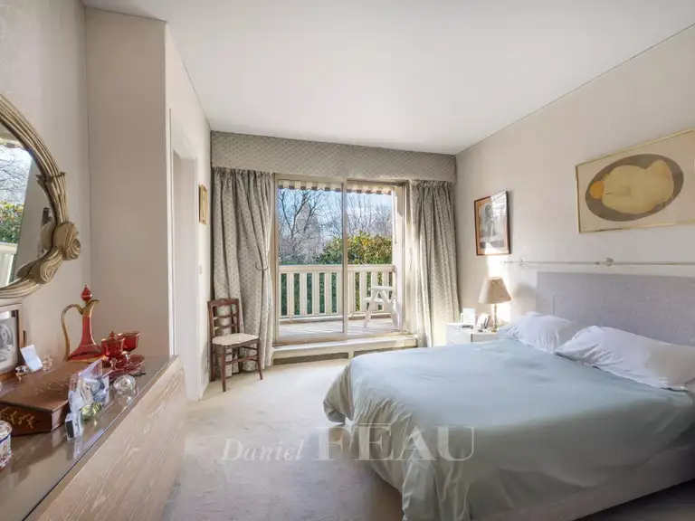Apartment Paris 7e - 3 bedrooms - 132m²