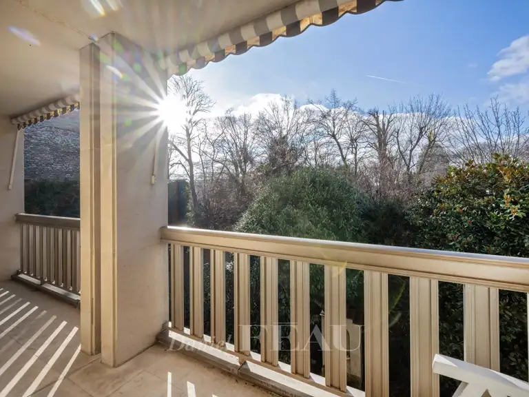 Apartment Paris 7e - 3 bedrooms - 132m²