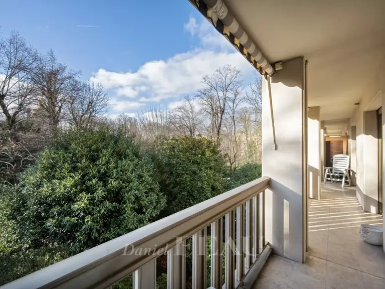 Apartment Paris 7e - 3 bedrooms - 132m²