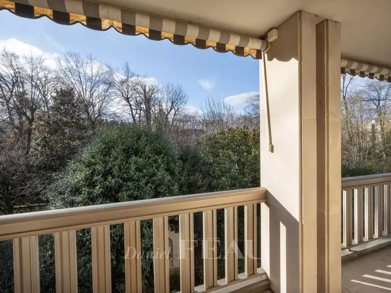 Apartment Paris 7e - 3 bedrooms - 132m²