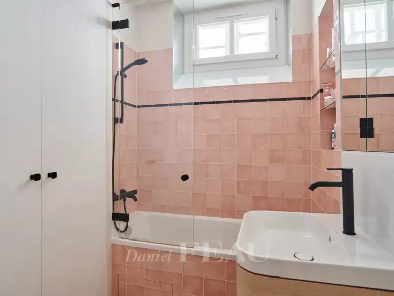 Apartment Paris 7e - 2 bedrooms - 58m²