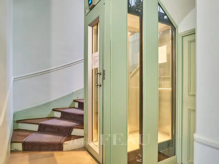 Apartment Paris 7e - 2 bedrooms - 58m²