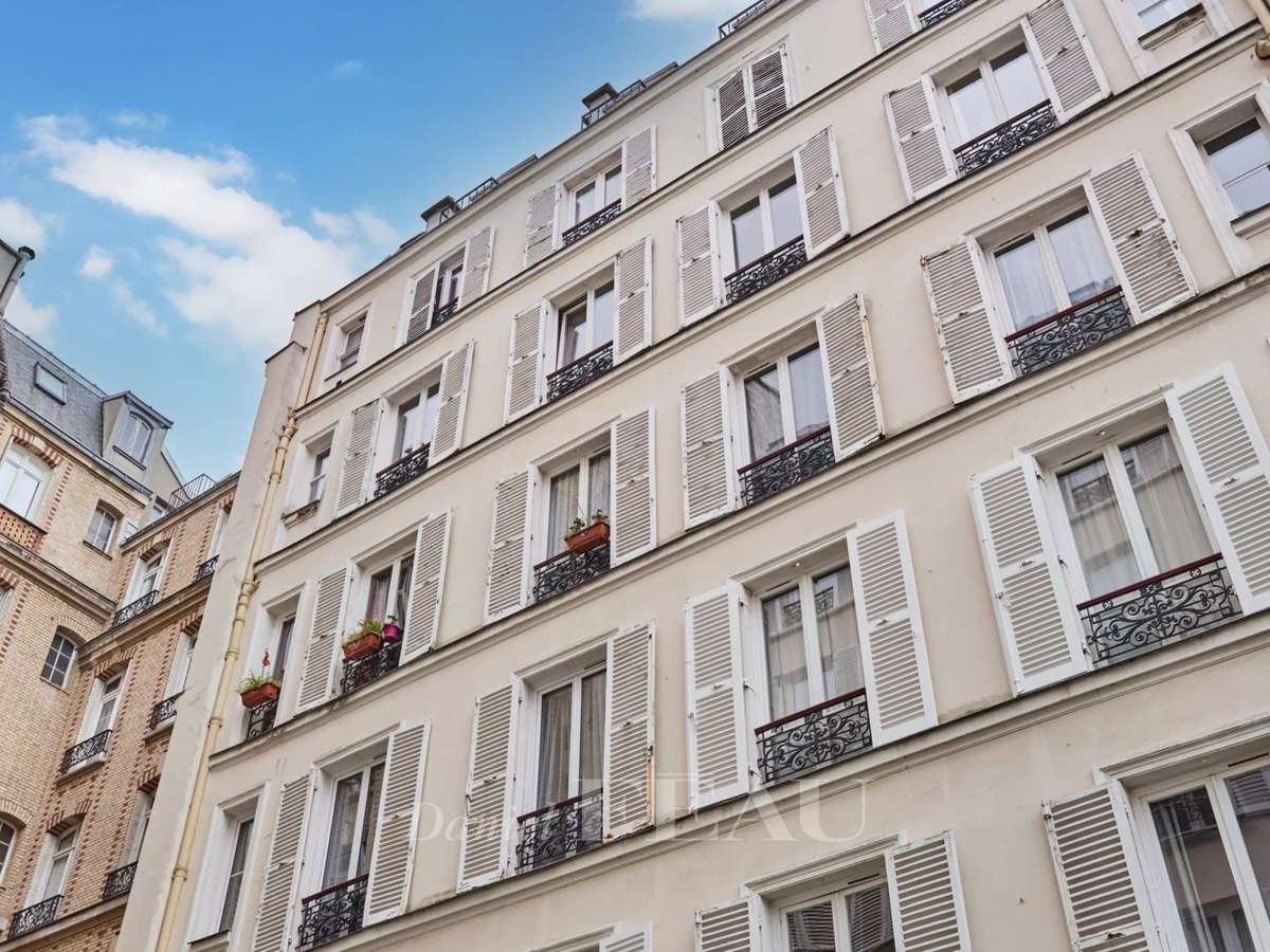 Apartment Paris 7e