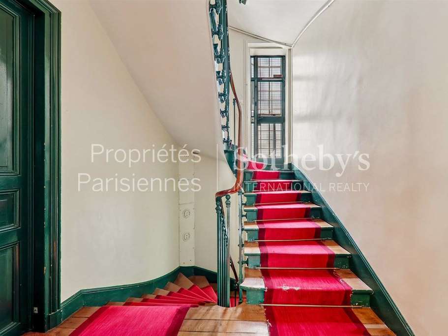 Appartement Paris 7e