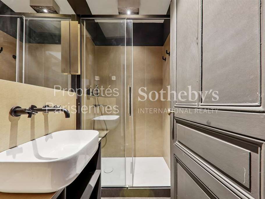 Appartement Paris 7e