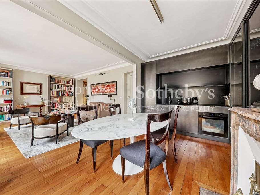 Appartement Paris 7e