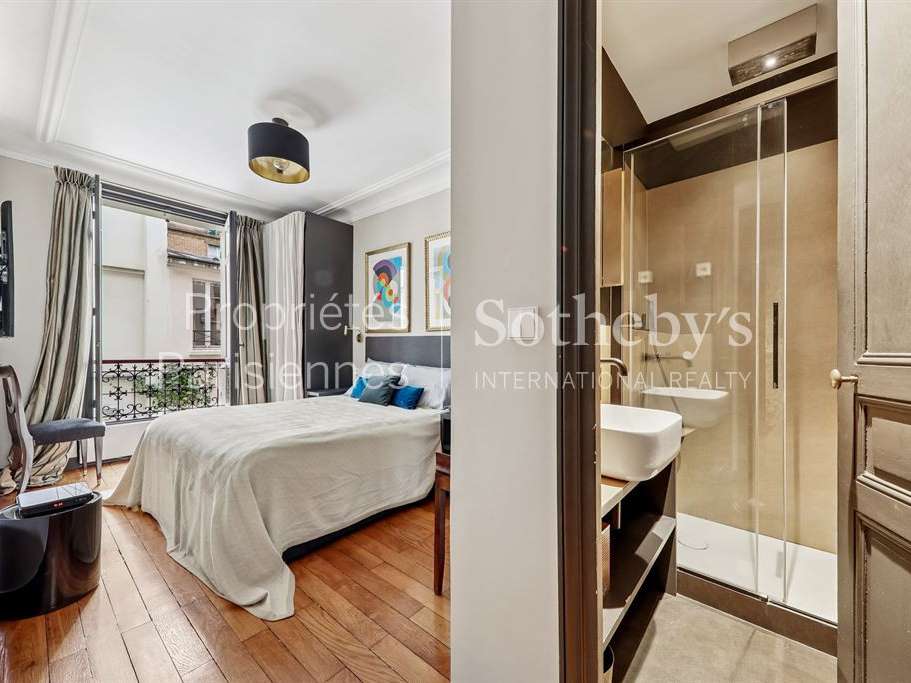 Appartement Paris 7e