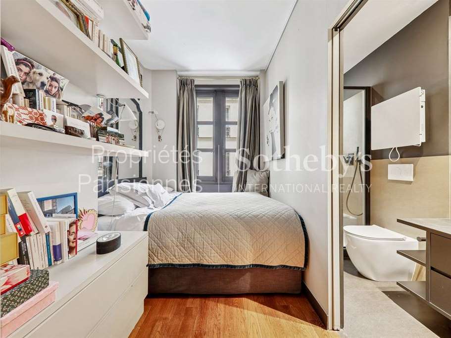 Appartement Paris 7e