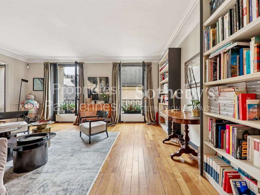 Appartement Paris 7e