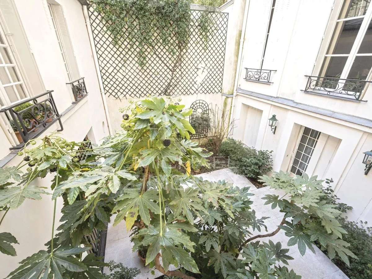 Appartement Paris 7e