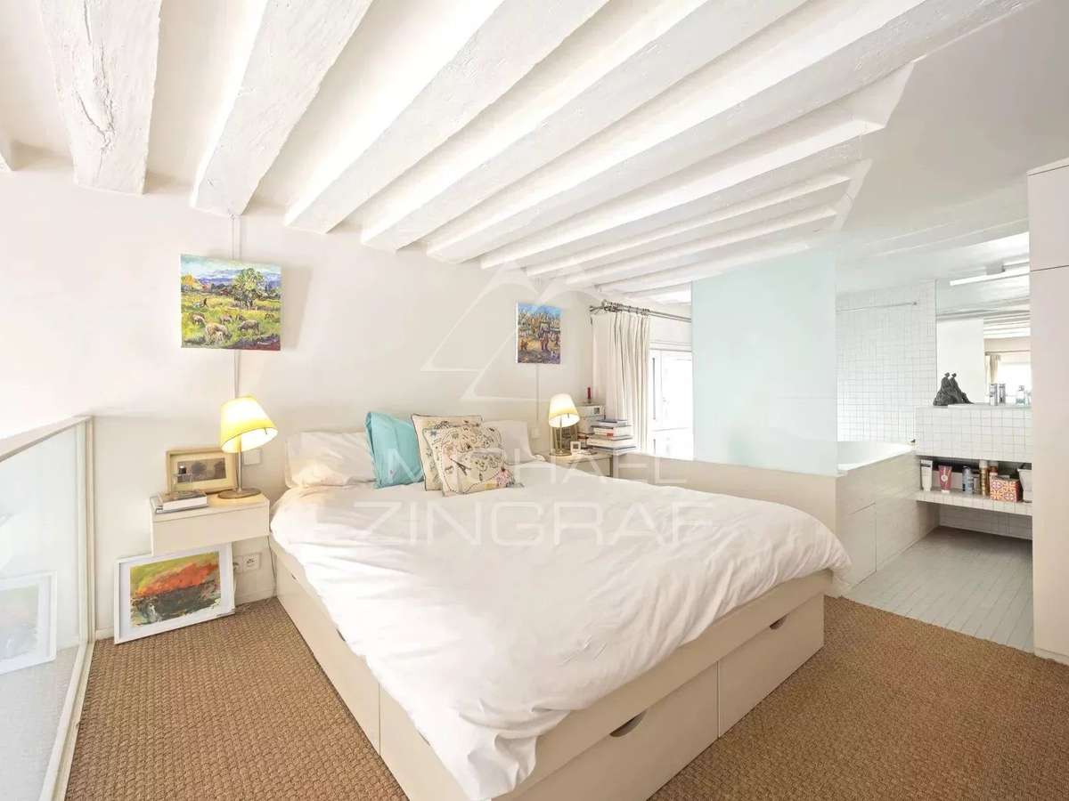 Appartement Paris 7e