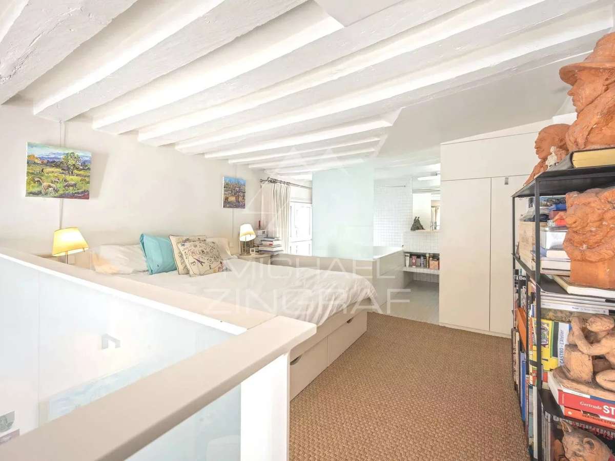 Appartement Paris 7e