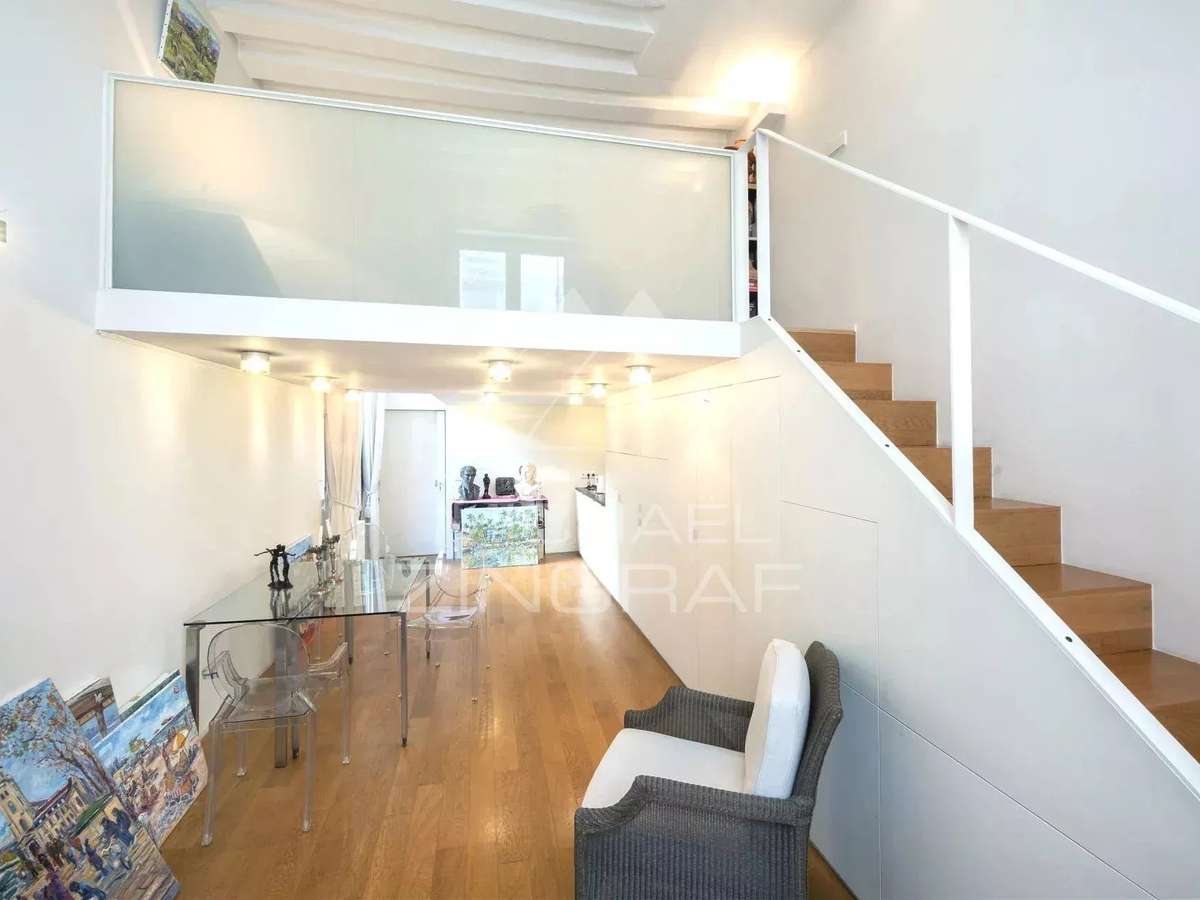 Appartement Paris 7e