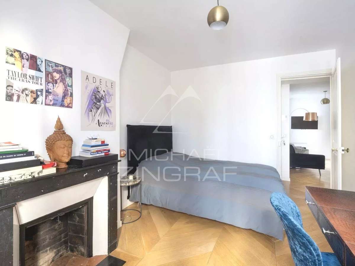 Appartement Paris 7e