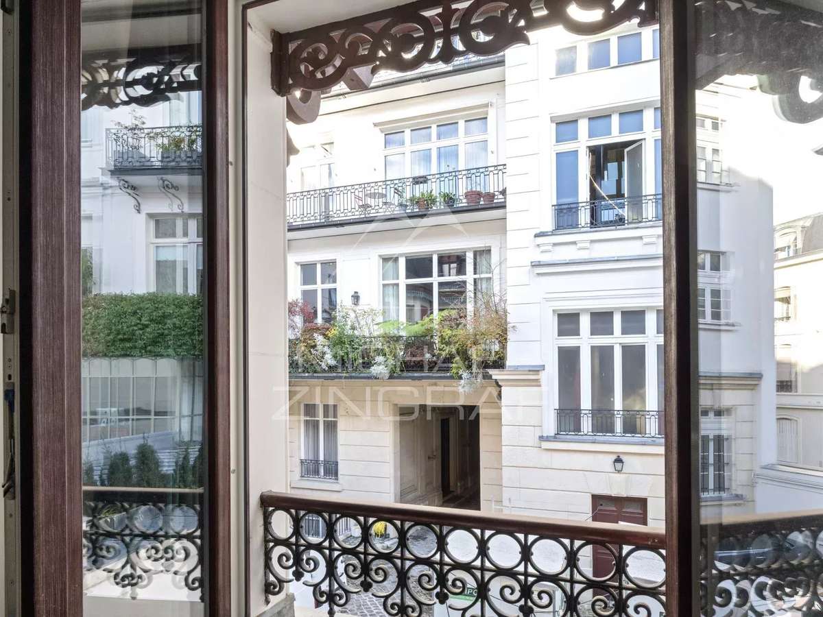 Appartement Paris 7e