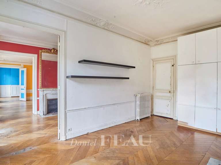 Apartment Paris 7e - 4 bedrooms - 133m²