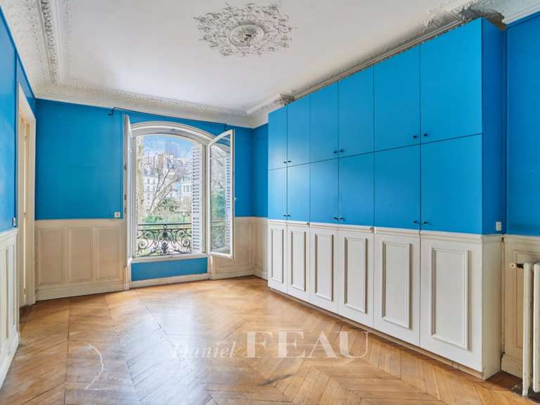 Apartment Paris 7e - 4 bedrooms - 133m²