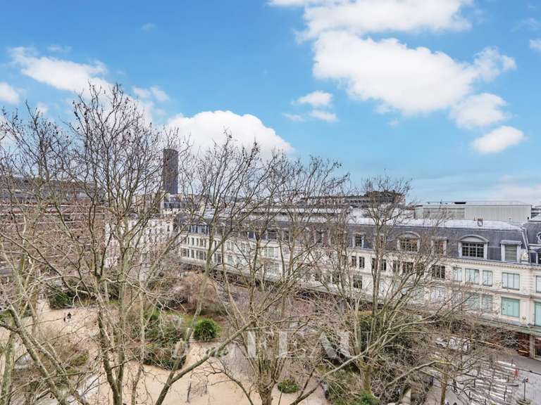 Apartment Paris 7e - 4 bedrooms - 133m²