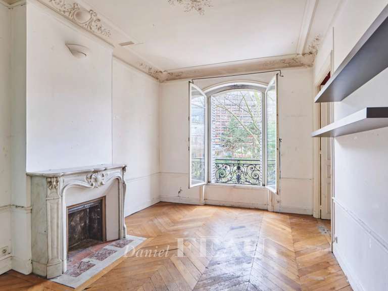 Apartment Paris 7e - 4 bedrooms - 133m²