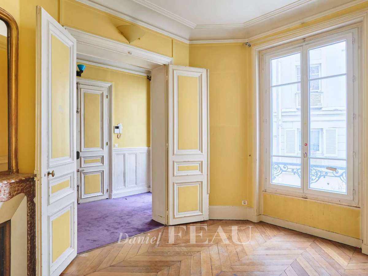 Apartment Paris 7e