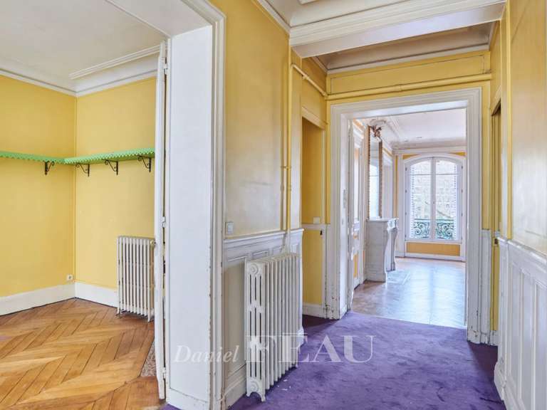 Apartment Paris 7e - 4 bedrooms - 133m²