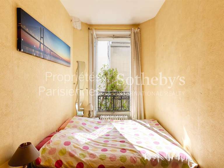 Appartement Paris 7e - 3 chambres - 134m²