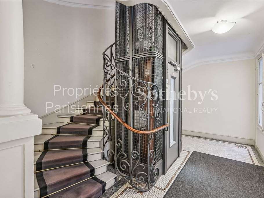 Appartement Paris 7e