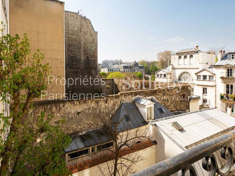 Appartement Paris 7e - 3 chambres - 134m²