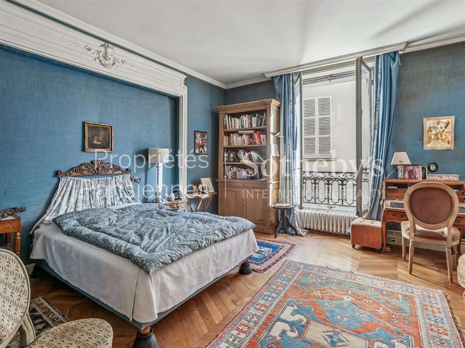 Appartement Paris 7e