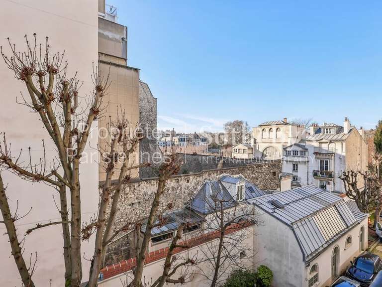 Appartement Paris 7e - 3 chambres - 134m²
