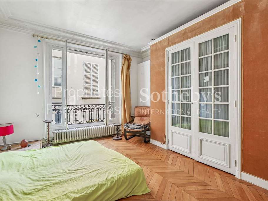 Appartement Paris 7e