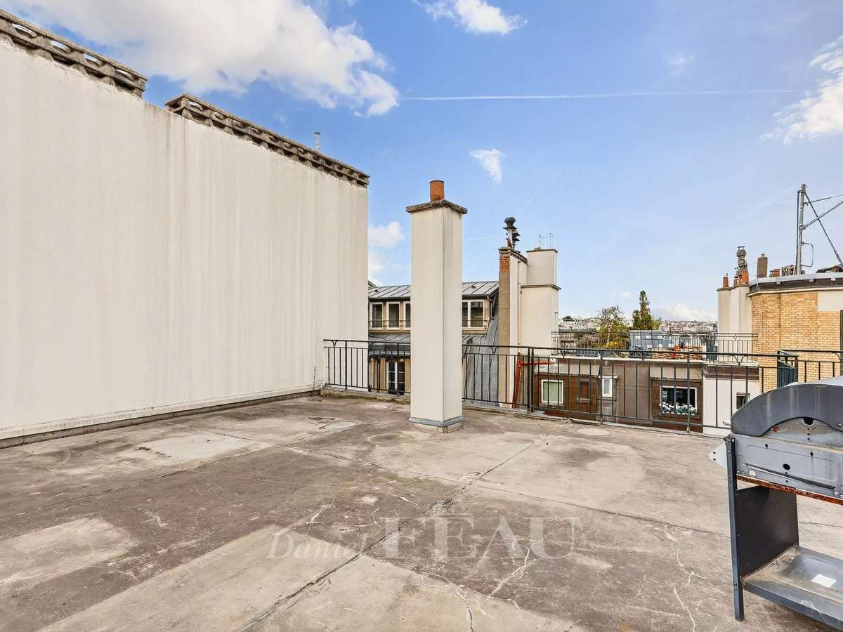 Appartement Paris 7e