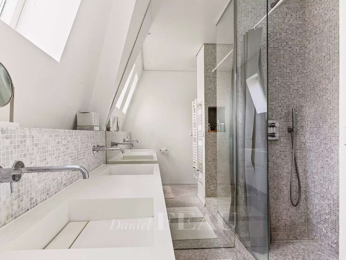 Appartement Paris 7e