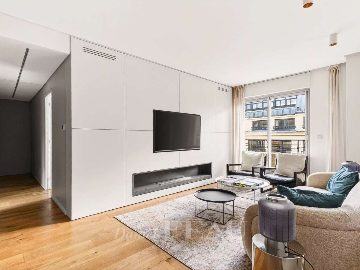 Appartement Paris 7e