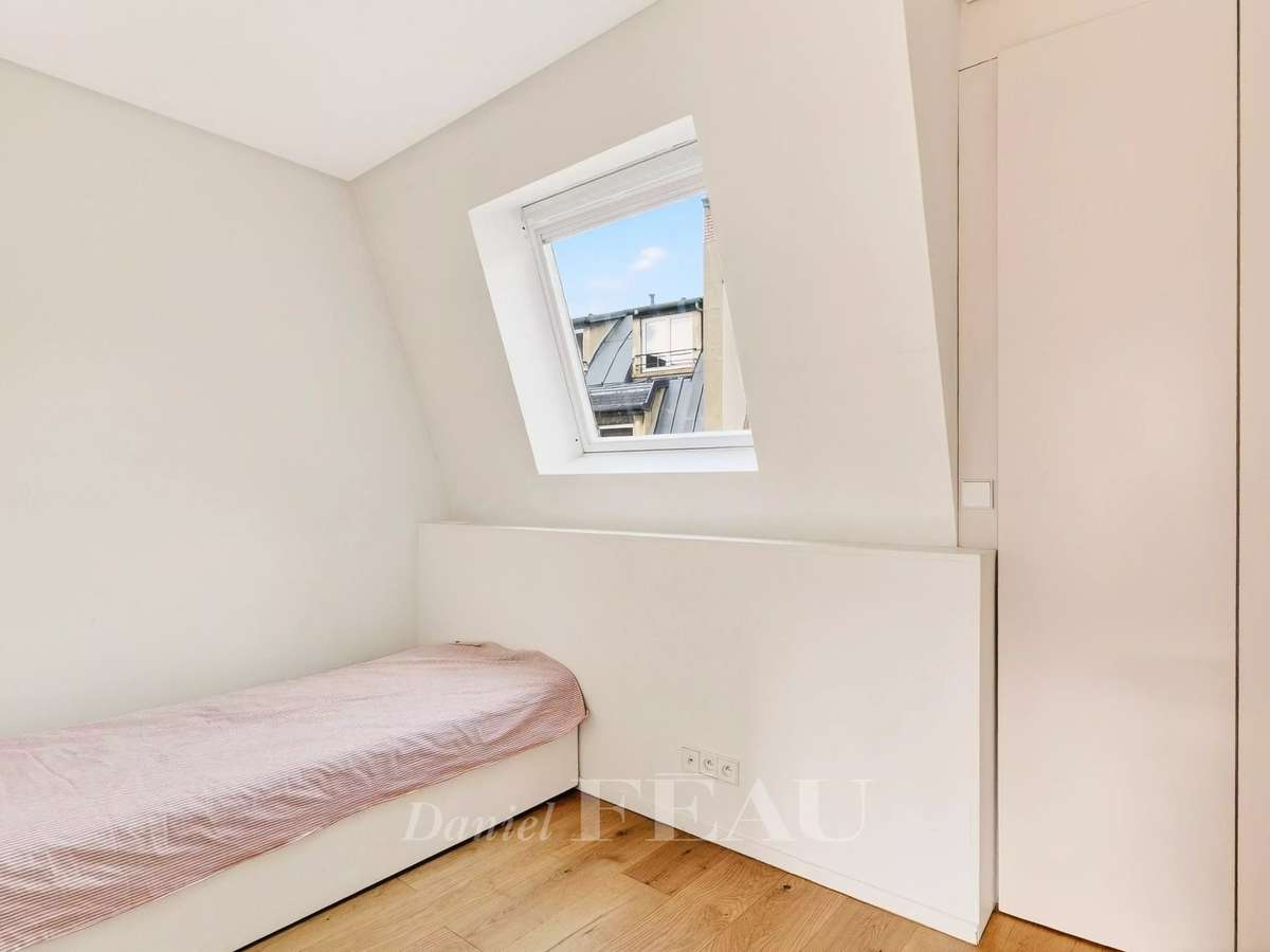 Appartement Paris 7e