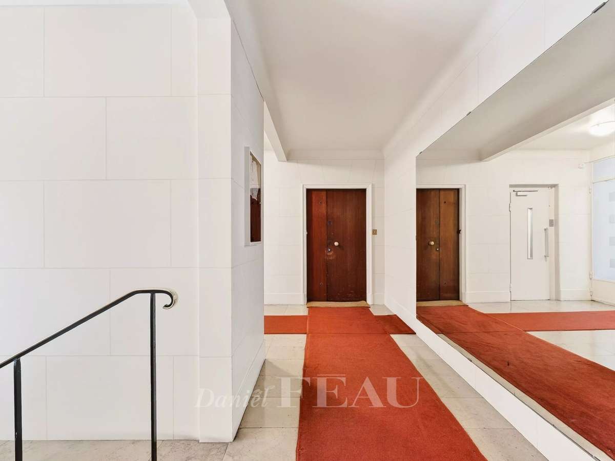 Appartement Paris 7e