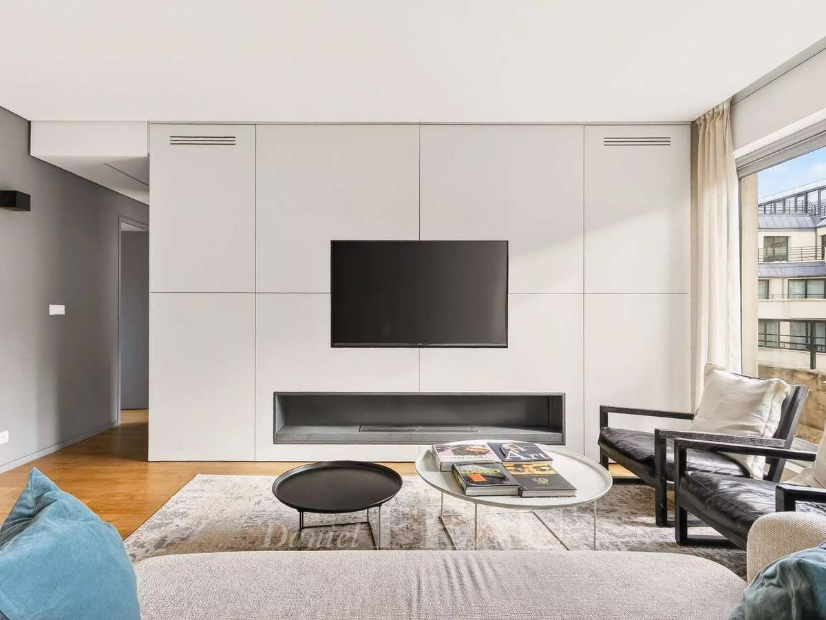 Appartement Paris 7e