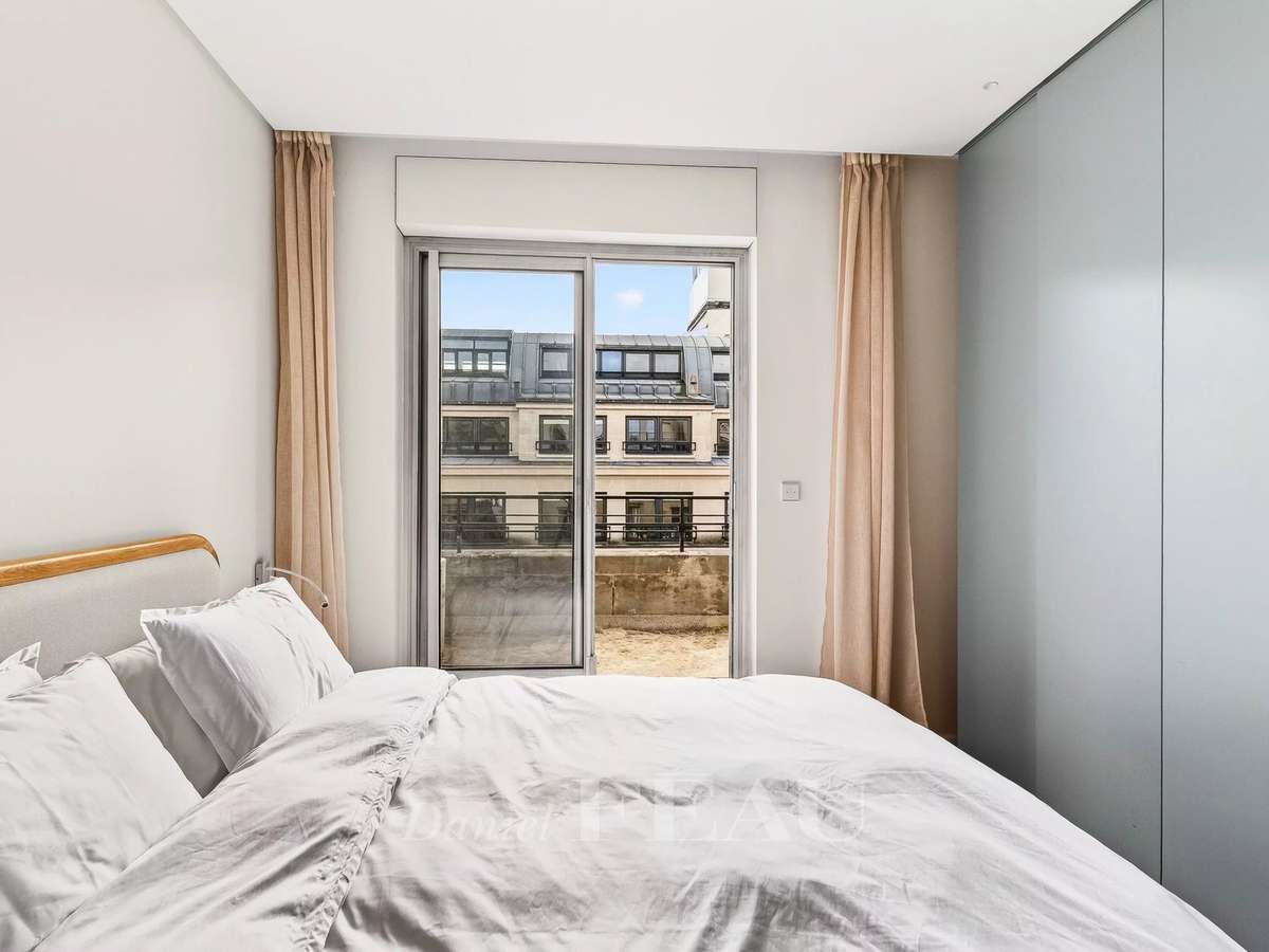 Appartement Paris 7e