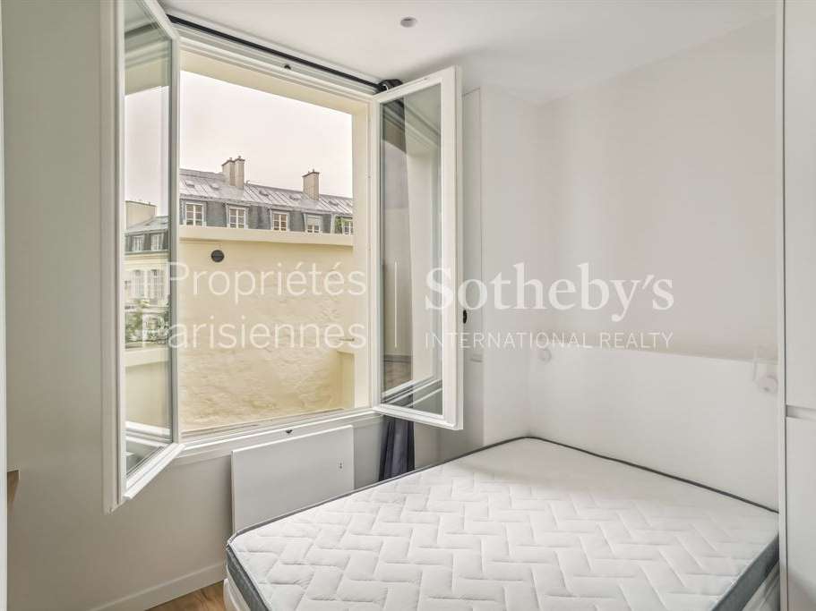 Appartement Paris 7e