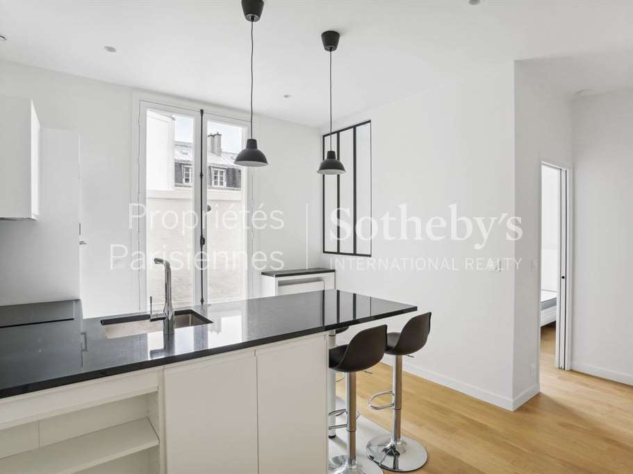 Appartement Paris 7e