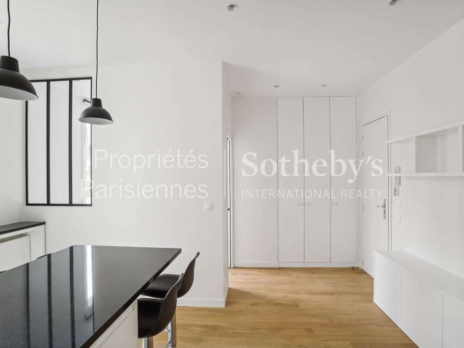 Appartement Paris 7e