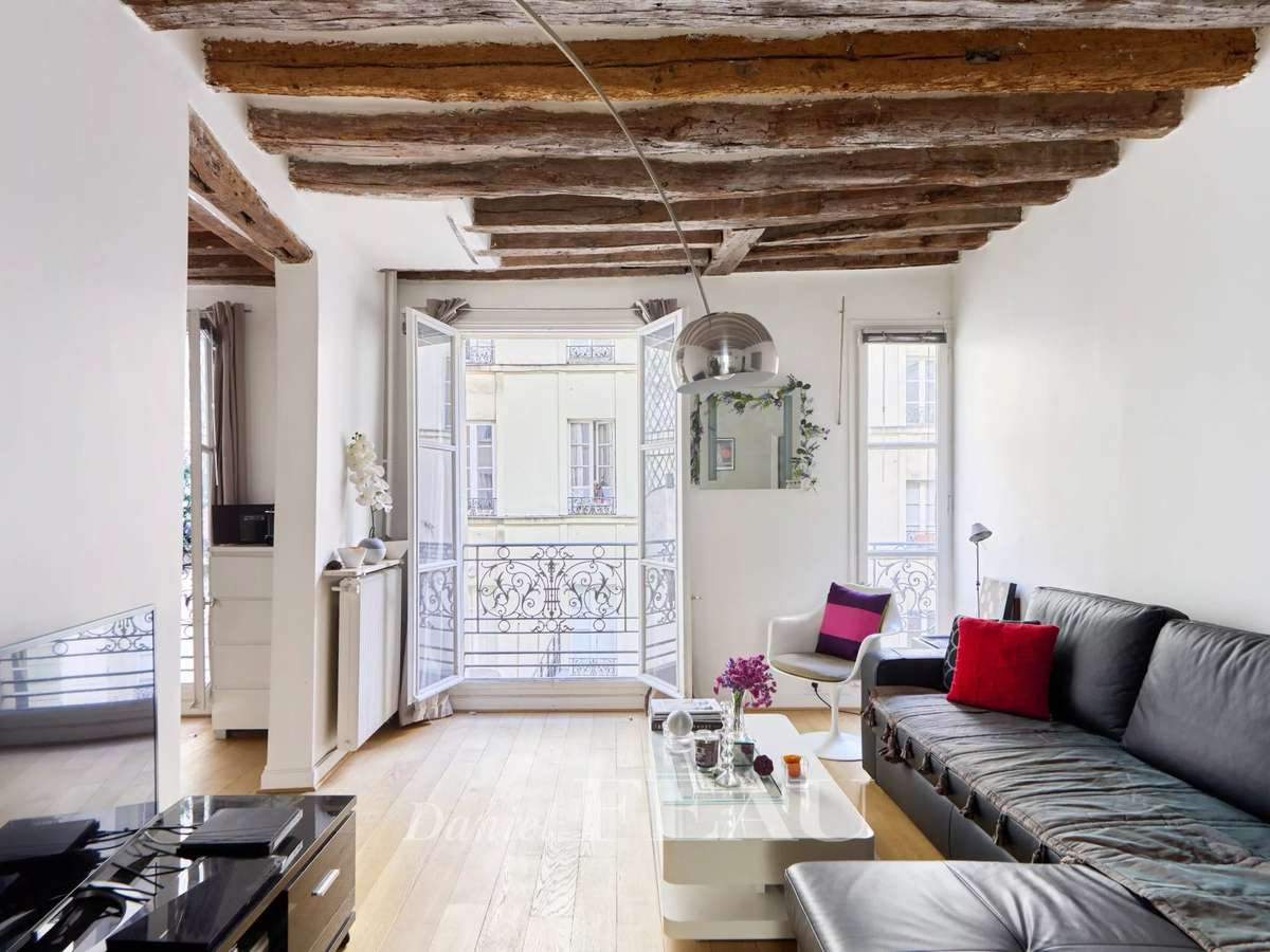 Appartement Paris 7e