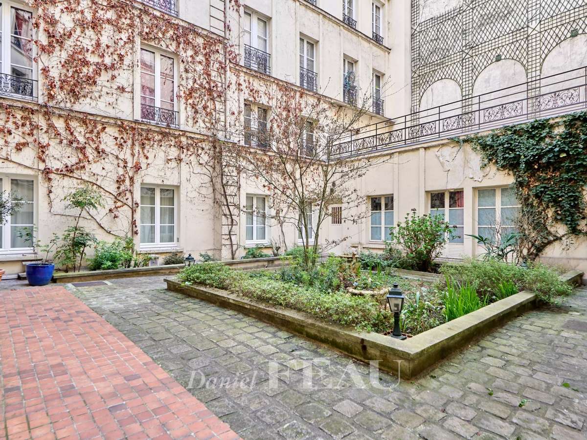 Appartement Paris 7e