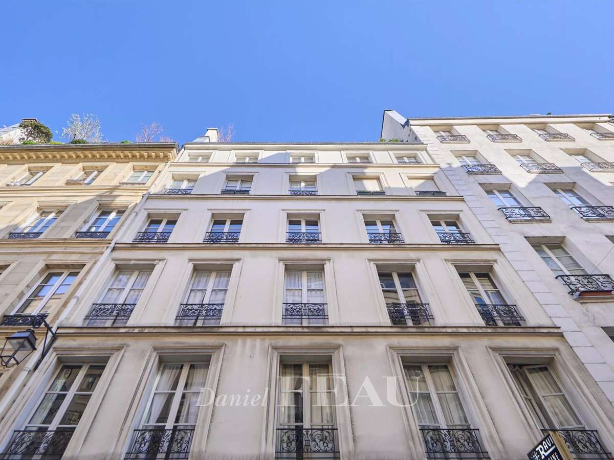 Appartement Paris 7e